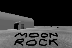 Moonrock