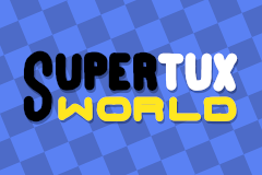 SuperTuxWorld